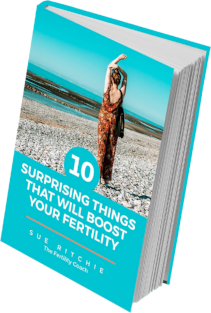 10 Surprising Things that will Boost your Fertility