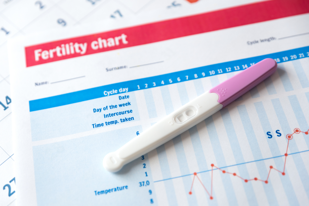 Preparation Before Conception