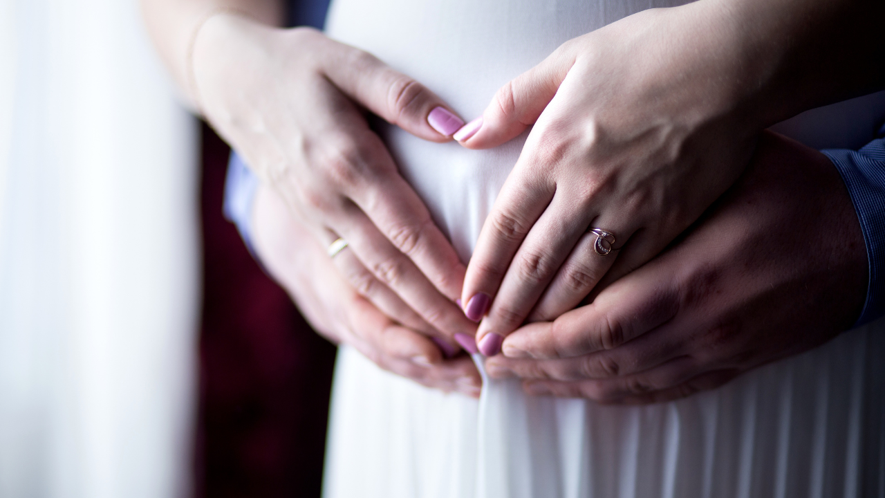 Awakening the Mother Within A Deeper Path to Conception